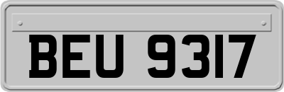 BEU9317