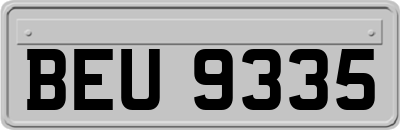 BEU9335