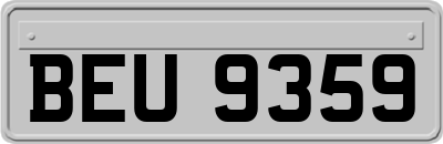 BEU9359