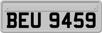 BEU9459