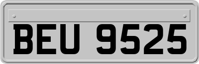 BEU9525