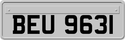 BEU9631