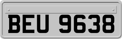 BEU9638