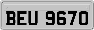 BEU9670