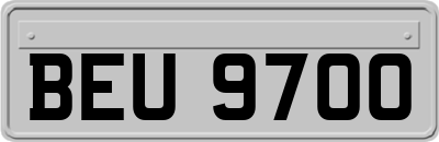 BEU9700