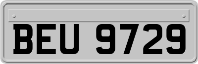 BEU9729