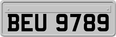 BEU9789