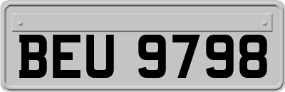 BEU9798