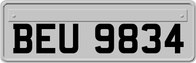 BEU9834