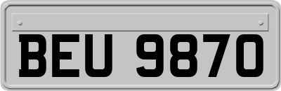 BEU9870