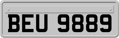 BEU9889