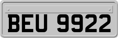 BEU9922