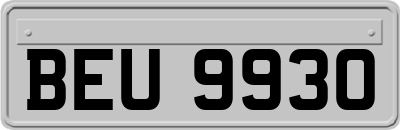 BEU9930