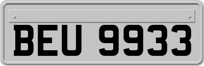 BEU9933