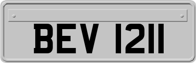 BEV1211