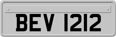 BEV1212