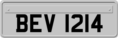 BEV1214