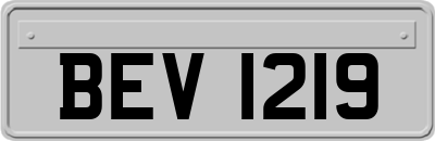 BEV1219