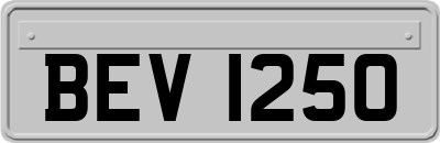 BEV1250