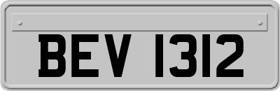 BEV1312