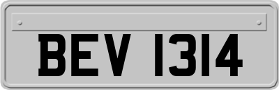 BEV1314