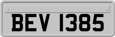 BEV1385