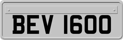 BEV1600