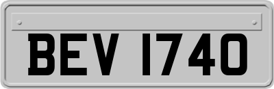 BEV1740