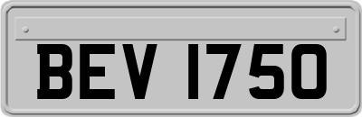 BEV1750