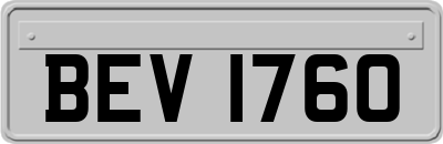 BEV1760