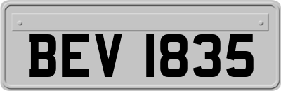 BEV1835