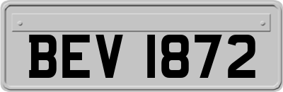 BEV1872