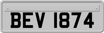 BEV1874