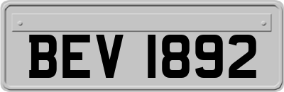 BEV1892