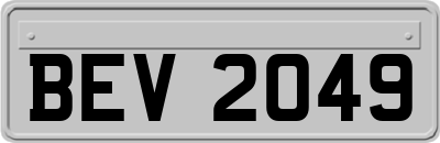 BEV2049