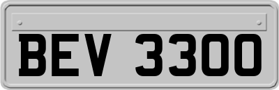 BEV3300