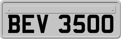 BEV3500