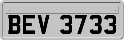 BEV3733