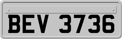 BEV3736