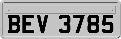 BEV3785