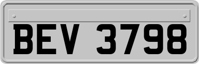 BEV3798