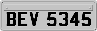 BEV5345