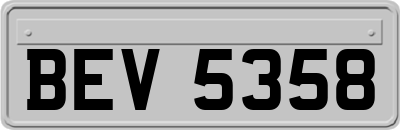 BEV5358