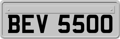 BEV5500