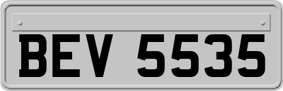 BEV5535