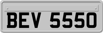 BEV5550