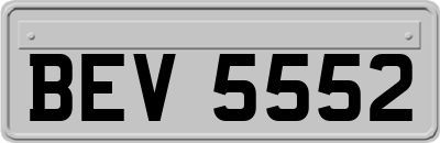 BEV5552