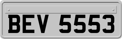 BEV5553