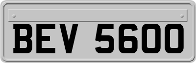 BEV5600