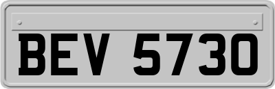 BEV5730